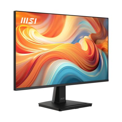 12. MSI Pro MP251 E14L Computer Monitor 62.2 cm (24.5") 1920 x 1080 px Full HD Black