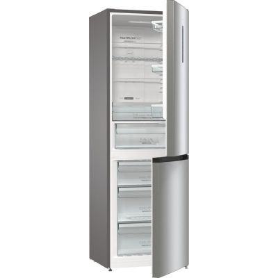 3. GORENJE NRK6192AXL4 Fridge Freezer