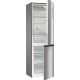 3. GORENJE NRK6192AXL4 Fridge Freezer