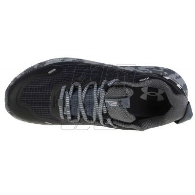 7. Under Armor Charged Bandit Trail 2 M 3024725-003