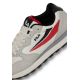4. Fila Hypert men's sports shoes sneakers fashionable comfortable lightweight multicolor