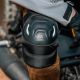 14. Rockbros 19230003001 knee pads - black