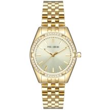 Paul Lorens Women's Watch PL14427B-3D1 + BOX