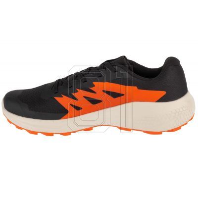2. Salomon Alphaglide M L47801100 Running Shoes