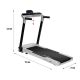 3. Electric treadmill HMS BE8501i 17-19-029
