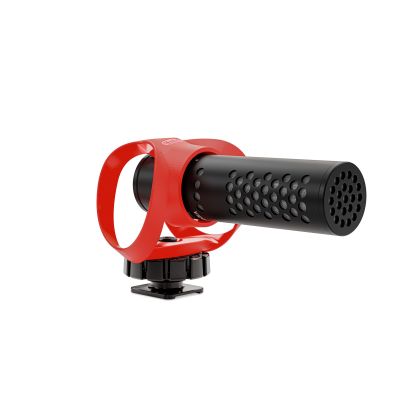 16. RODE VideoMicro II - Camera microphone
