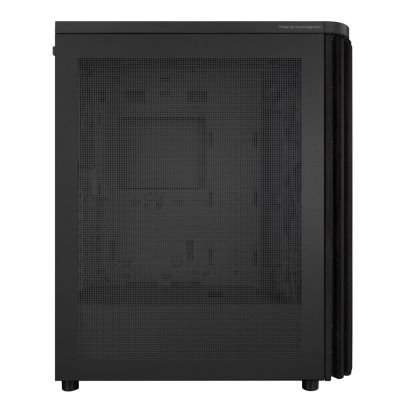 14. ASUS ProArt PA401 Wood Edition Mesh Panel Black
