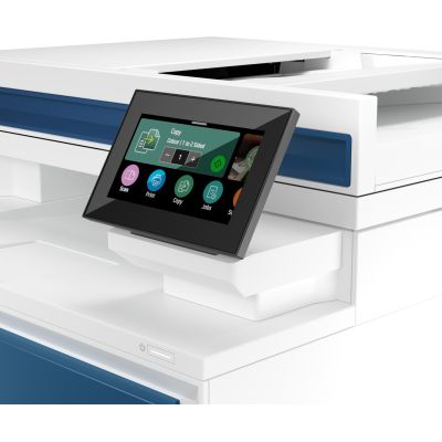 22. HP Color LaserJet Pro 4302fdn MFP