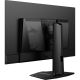 12. MSI MAG 322UP QD-OLED E16 Computer Monitor 80 cm (31.5") 3840 x 2160 px 4K Ultra HD Black