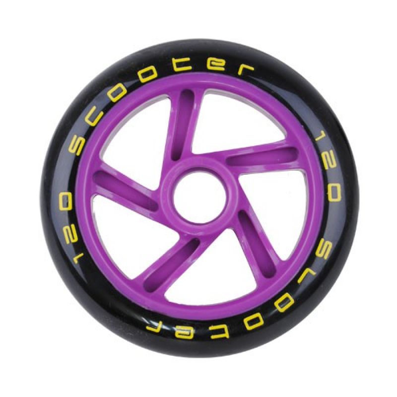 7. TEMPISH 87A Scooter Wheel
