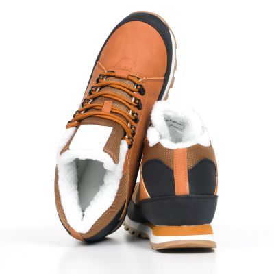 WR Winter M G-H754 Boots