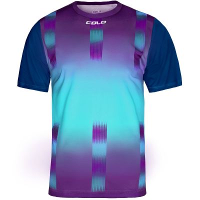 2. Colo Line M ColoLine08 football shirt