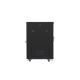 10. Lanberg FF01-6822-23B 22U Rack Freestanding Rack Black