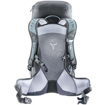 2. Women’s hiking backpack Deuter AC Lite 22 SL – shale/graphite