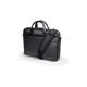 3. Port Designs Zurich Toploading 38.1 cm (15") Briefcase Black