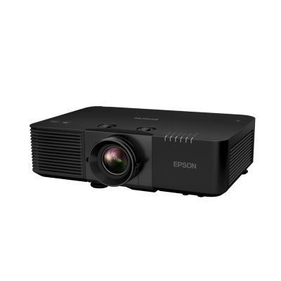 14. Epson EB-L895U Projector WUXGA 1920x1200 8000 ANSI Lumens Black