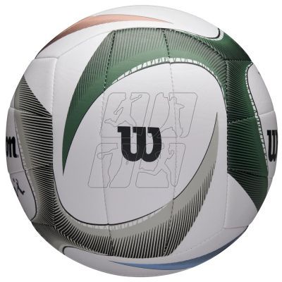 2. Wilson AVP PXL Volleyball WV4008201XB Volleyball Ball