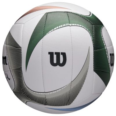 2. Wilson AVP PXL Volleyball WV4008201XB