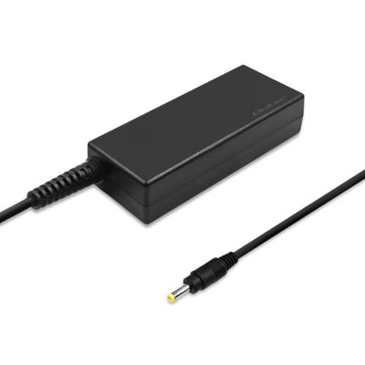 QOLTEC POWER SUPPLY FOR HUAWEI 65W | 19V | 3.42A | 4.0*1.7 | + POWER CABLE