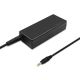 QOLTEC POWER SUPPLY FOR HUAWEI 65W | 19V | 3.42A | 4.0*1.7 | + POWER CABLE