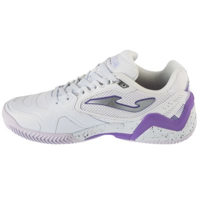 2. Joma Set Lady 2502 C TSELW2502C White 37