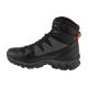 2. Salomon Outsnow GTX L47980900 Black Size 40