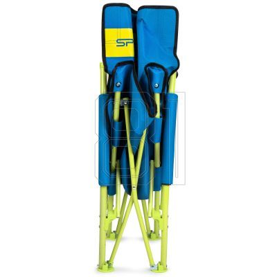 5. Chair, beach lounger Spokey Panama 839629
