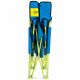 5. Chair, beach lounger Spokey Panama 839629