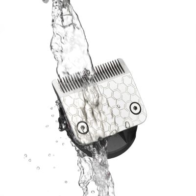 13. BaByliss E986E Hair Clipper Black