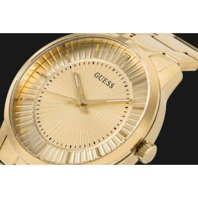4. Men's Watch Guess Emmett GW1050G2 + BOX