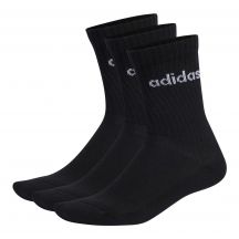 Adidas Linear Crew Cushioned socks IC1301