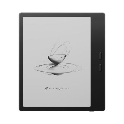 13. E-book reader Onyx Boox Go 7" E-ink Carta 1300 64GB Wi-Fi Black