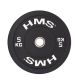 27. HMS BLACK 5 kg BBR05 Olympic plate