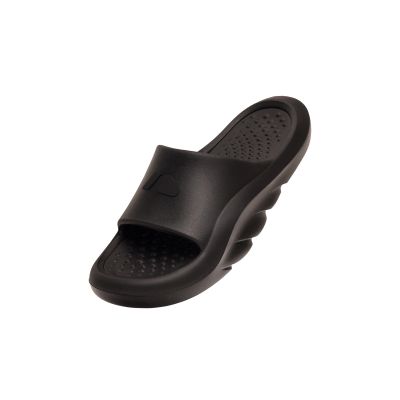 12. Kubota Futuro Cloud Flip-Flops Black K25SS-113-001-23-1