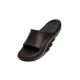 12. Kubota Futuro Cloud Flip-Flops Black K25SS-113-001-23-1