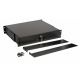 3. Equip EZD-2-B rack parts Drawer