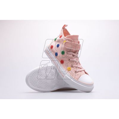 9. Sneakers Big Star Jr JJ374060