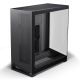 4. PHANTEKS NV-Series NV9 MK2 PC Case, Big-Tower, EATX, DRGB, Tempered Glass - Black