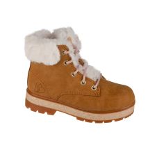 Skechers Street Glitz 310952L-CSNT Brown 28