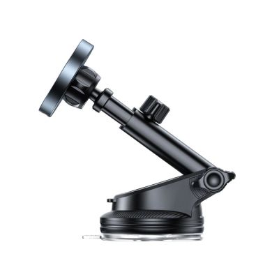 4. Tech-Protect mm15W-V5 Magnetic MagSafe Car Holder for Cockpit/Windshield/Air Vent - Black