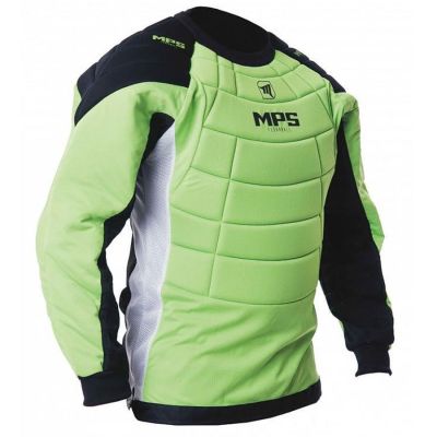 10. MPS goalkeeper jersey size S/M