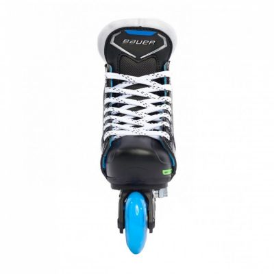 3. Bauer RH X-LP Jr 1060527-02 Adjustable Rollers