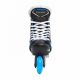3. Bauer RH X-LP Jr 1060527-02 Adjustable Rollers