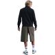 7. Nike Sportswear Club Men's Sweatshirt Black FN3864 010