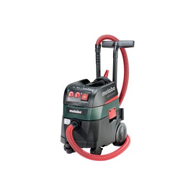 METABO VACUUM CLEANER ASR 35 M ACP 1400W 35L, AutoCleanPlus CLASS M