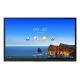 Hikvision Value Series DS-D5B75RB/EL Interactive Whiteboard 190.5 cm (75") 3840 x 2160 px Touchscreen Black HDMI