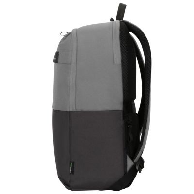 15. Targus Sagano 39.6 cm (15.6") Backpack Black, Gray