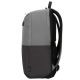 15. Targus Sagano 39.6 cm (15.6") Backpack Black, Gray