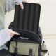 6. Tech-Protect Puffy 15-16 Laptop Bag - Black