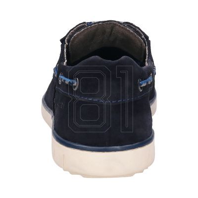 10. Bugatti M 321-ADE04-1400-4100 shoes